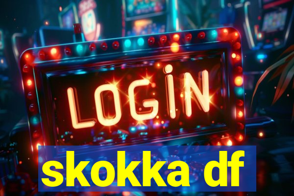 skokka df