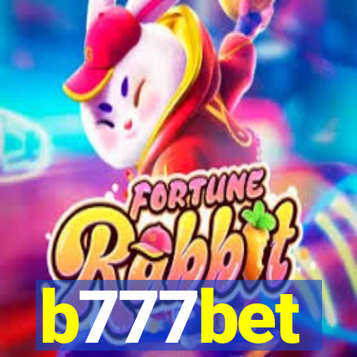b777bet