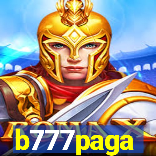 b777paga