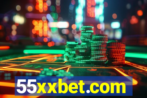 55xxbet.com