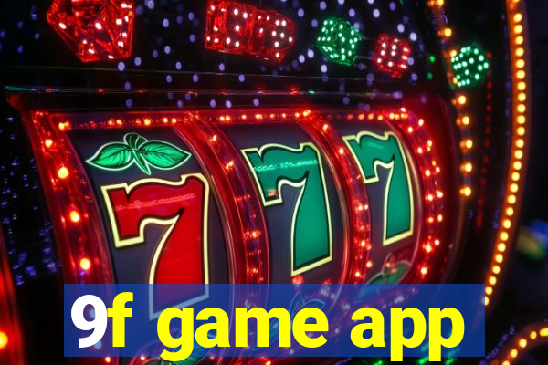 9f game app