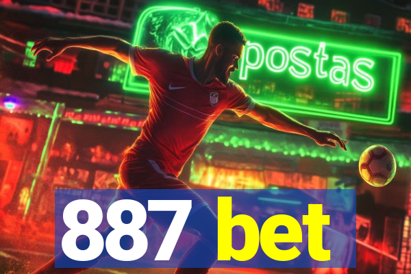 887 bet