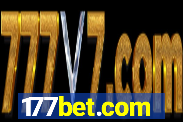 177bet.com