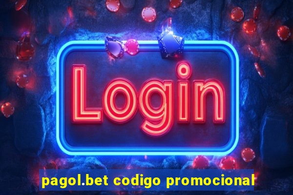 pagol.bet codigo promocional