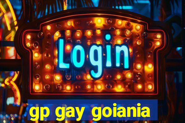 gp gay goiania