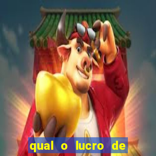 qual o lucro de uma quadra de futebol society