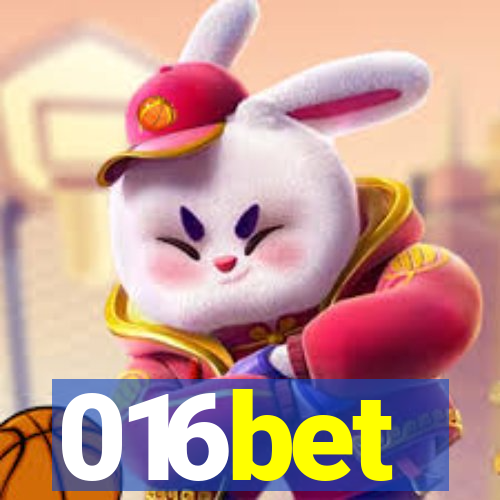 016bet