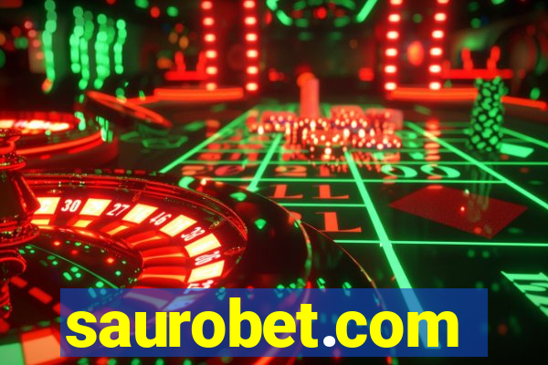 saurobet.com