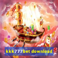 kkk777bet download
