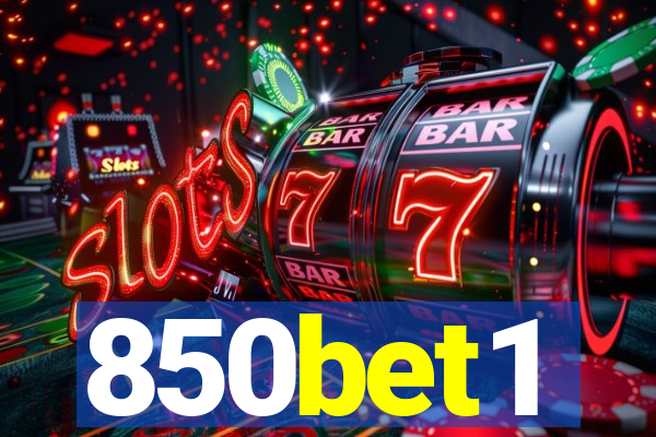 850bet1