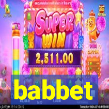 babbet
