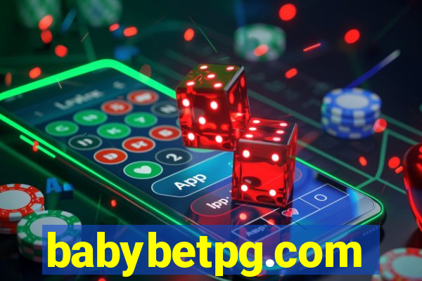 babybetpg.com