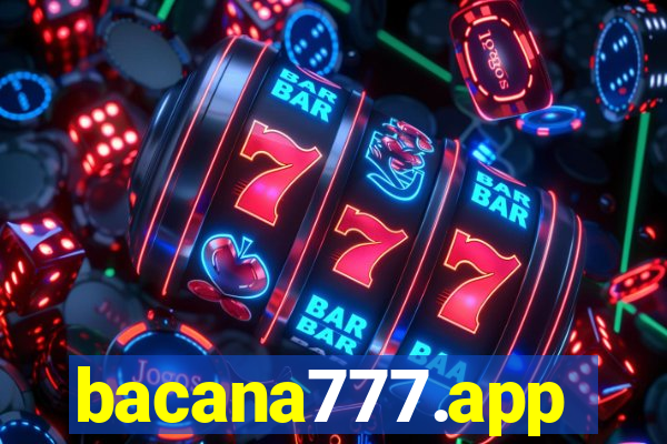 bacana777.app