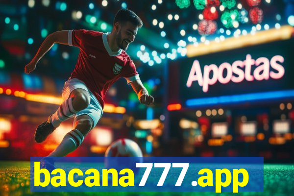 bacana777.app