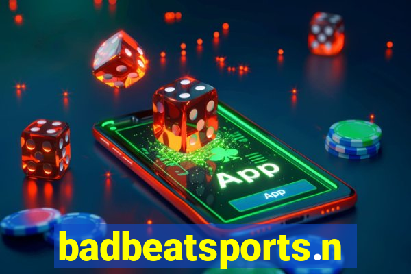 badbeatsports.net