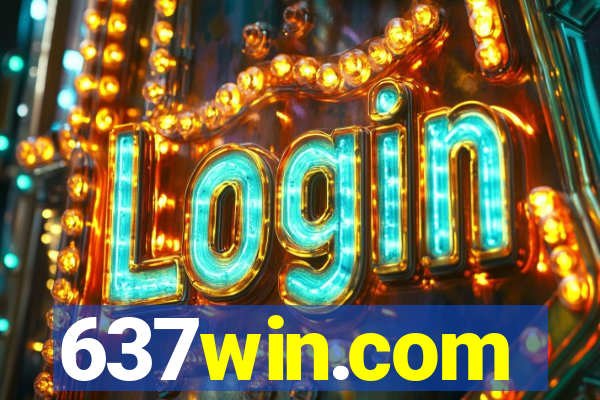 637win.com