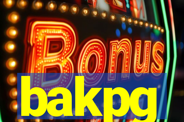 bakpg