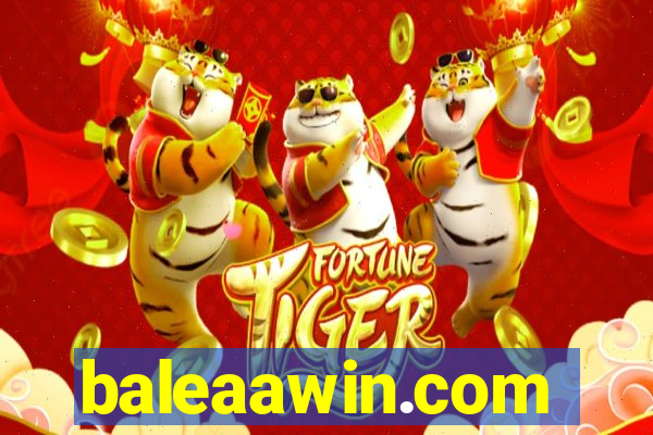 baleaawin.com