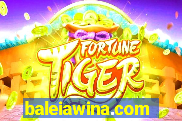 baleiawina.com