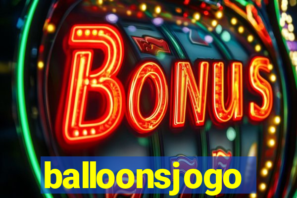 balloonsjogo