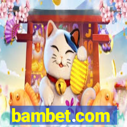 bambet.com