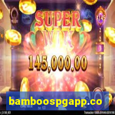 bamboospgapp.com