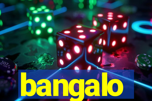 bangalo