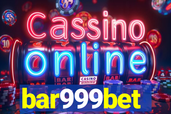 bar999bet