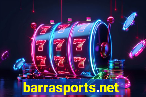 barrasports.net