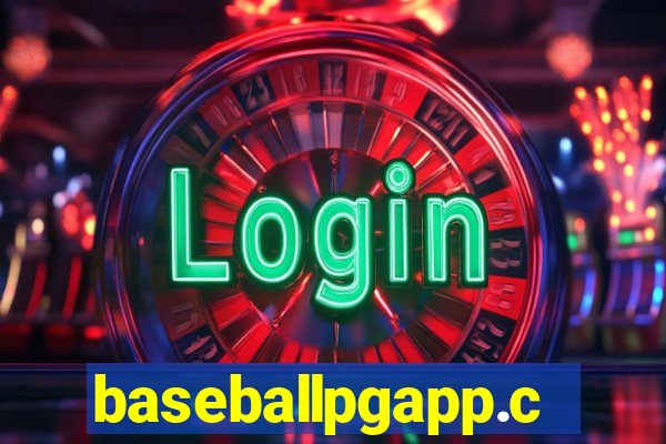 baseballpgapp.com
