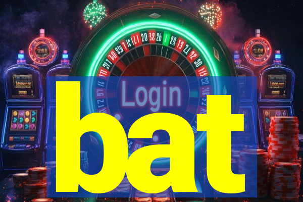 bat-bet