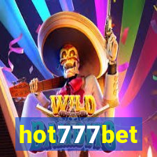hot777bet
