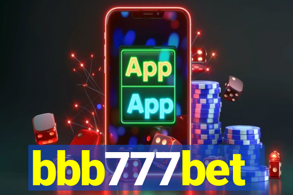 bbb777bet