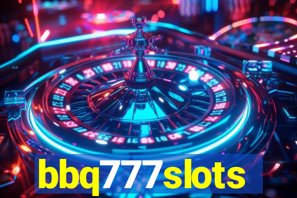 bbq777slots