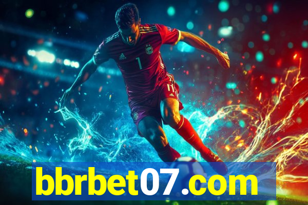 bbrbet07.com