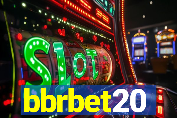 bbrbet20