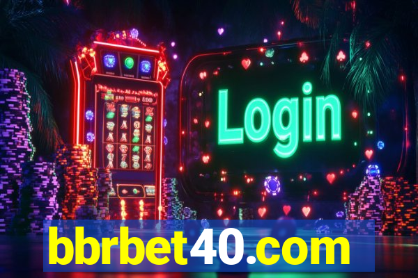 bbrbet40.com