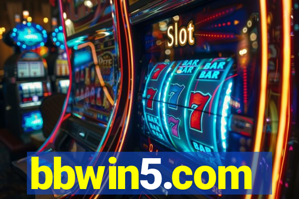 bbwin5.com