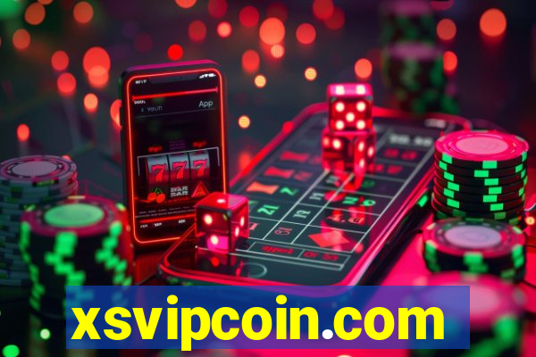 xsvipcoin.com