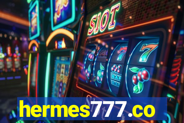 hermes777.co