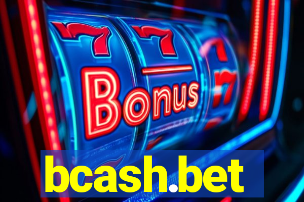 bcash.bet