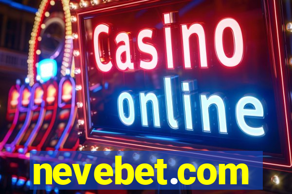 nevebet.com