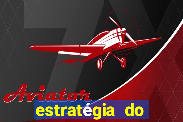 estratégia do coelho fortune
