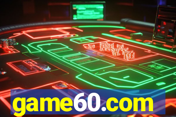 game60.com