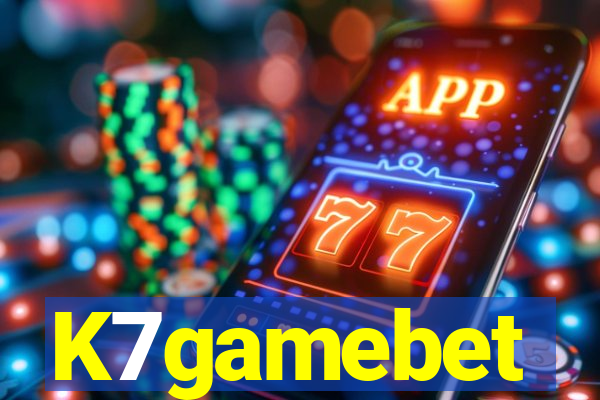 K7gamebet