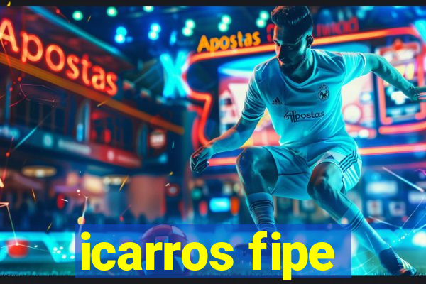 icarros fipe
