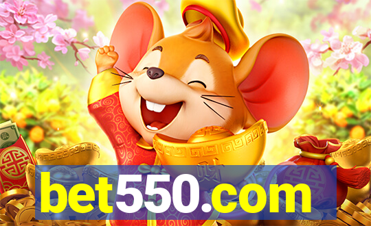 bet550.com