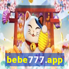bebe777.app