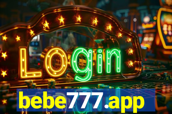 bebe777.app