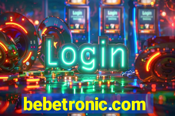 bebetronic.com